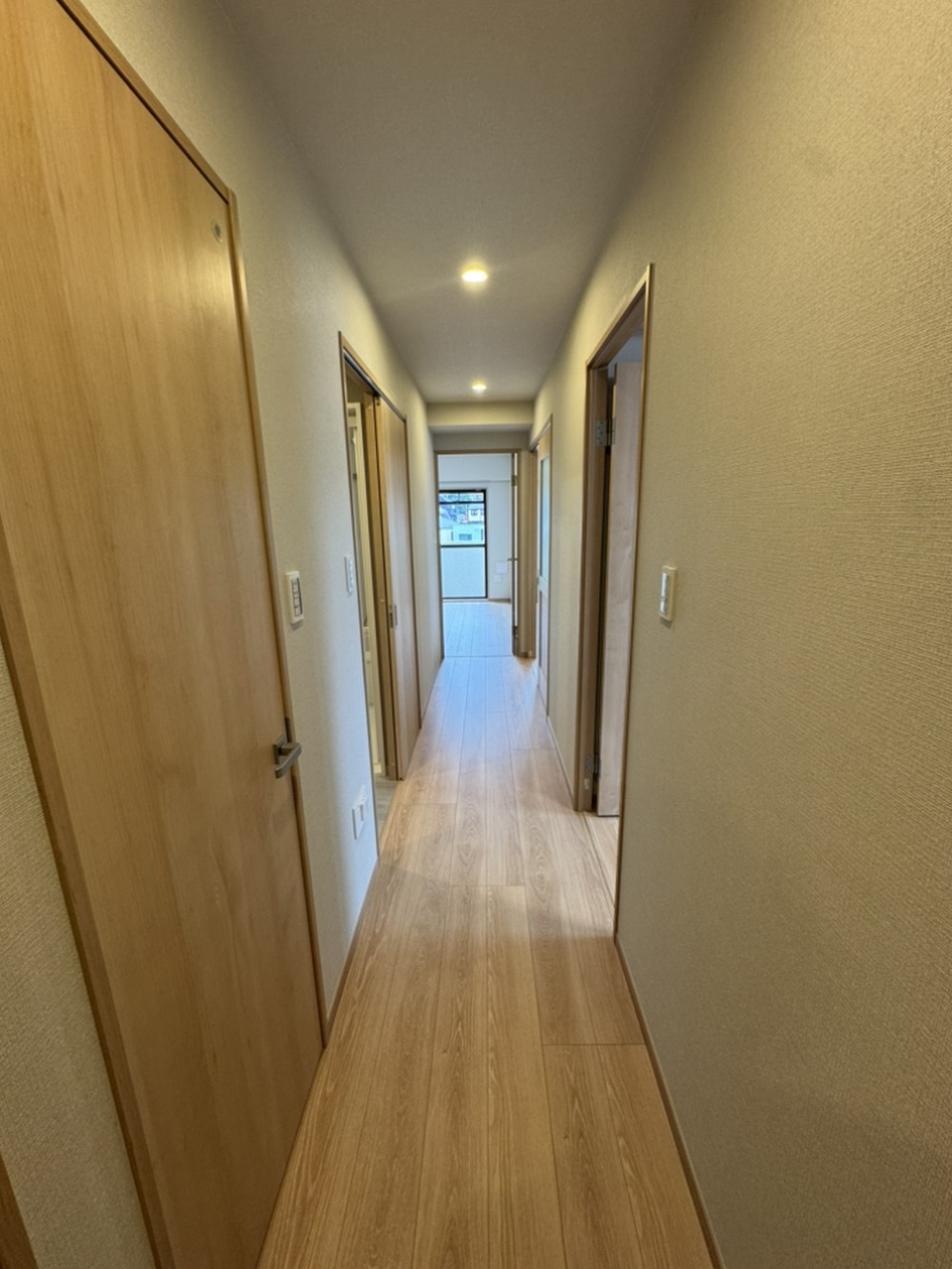 【その他室内】廊下