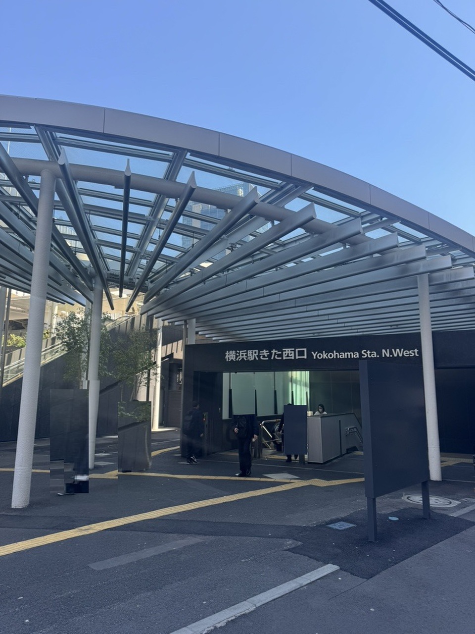 複数路線利用可能です！