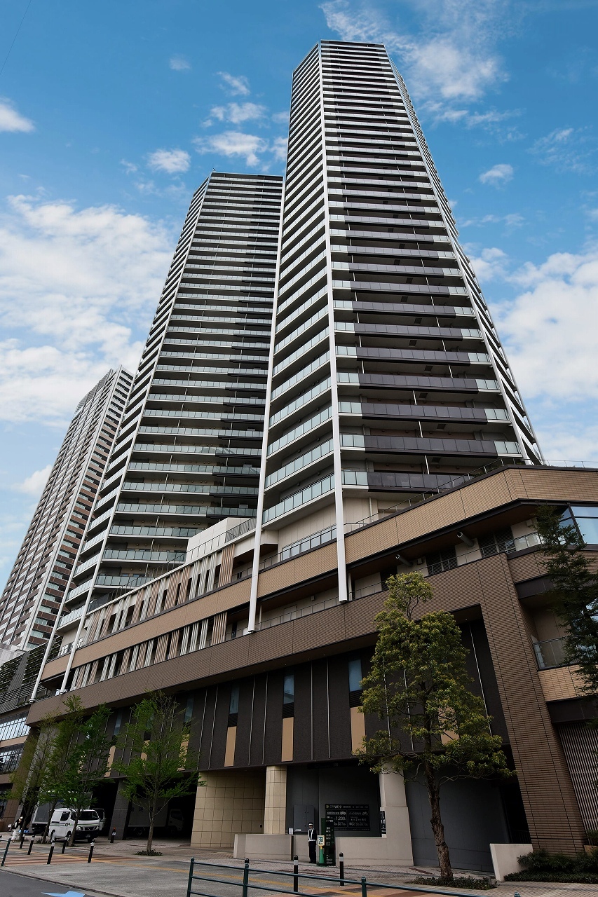 周辺環境と合わせてぜひご見学下さい。