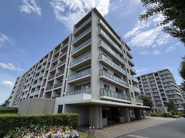 24時間有人管理、充実のセキュリティ