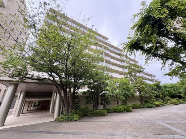 9階建5階部分！