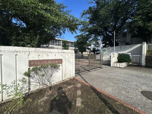 横浜市立小坪小学校（約540ｍ）