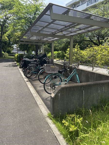 共用部