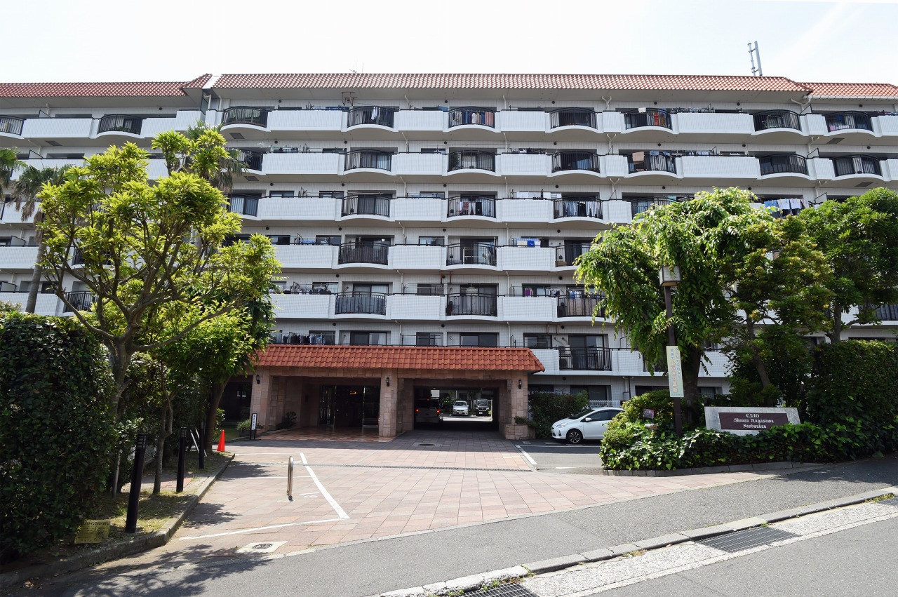 現地外観