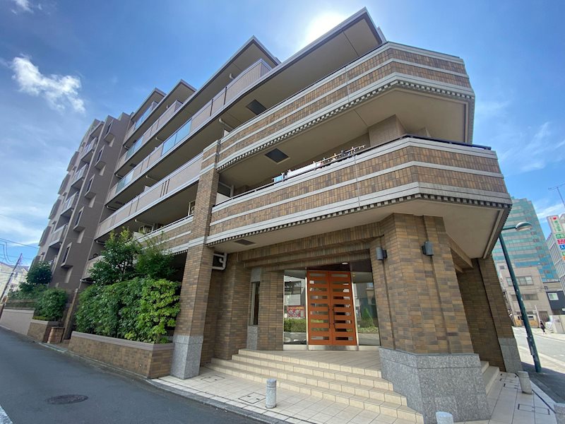 駅から平坦アクセス＆公園の緑を感じる閑静な住宅街に立地！