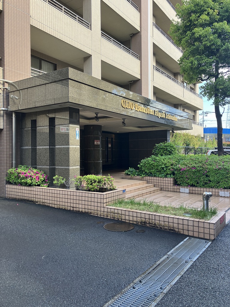 周辺環境と合わせてぜひ現地をご見学下さい。お問合せおまちしております。