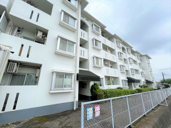 新耐震基準マンション
