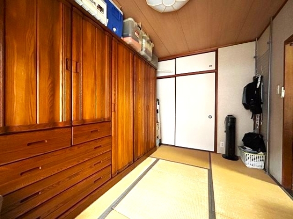 和室6畳