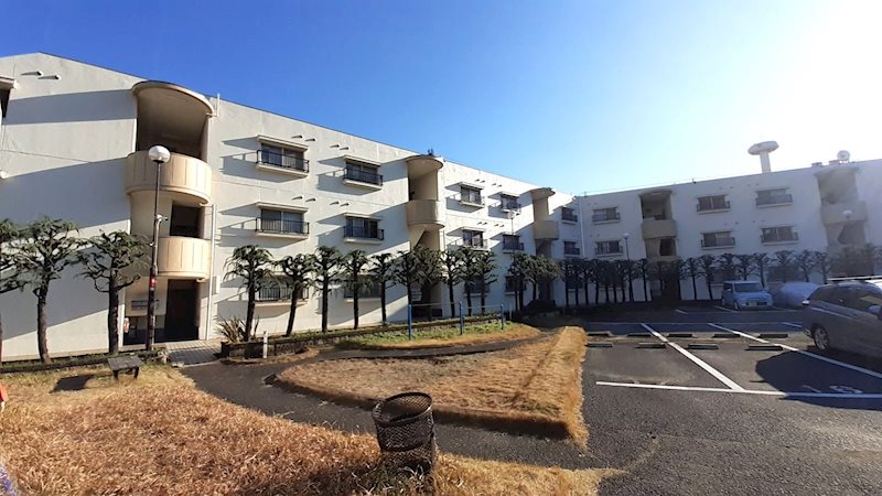 相鉄本線「鶴ヶ峰」駅徒歩29分！