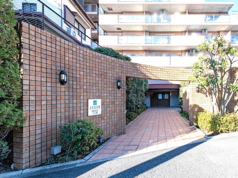 駅までのアクセスと良好な住環境を両立できる立地