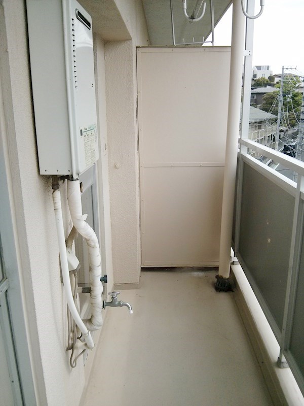 ※賃貸募集時の写真です