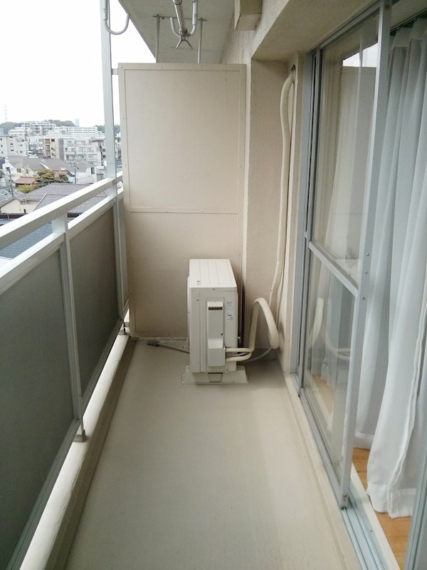 ※賃貸募集時の写真です