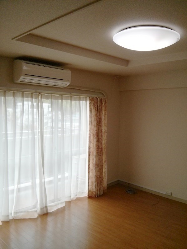 ※賃貸募集時の写真です