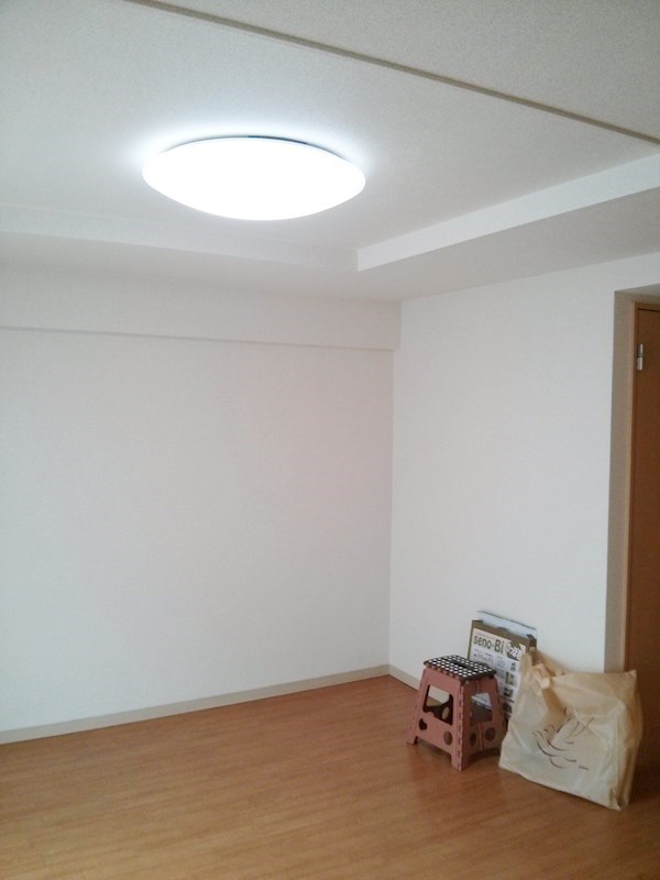 ※賃貸募集時の写真です