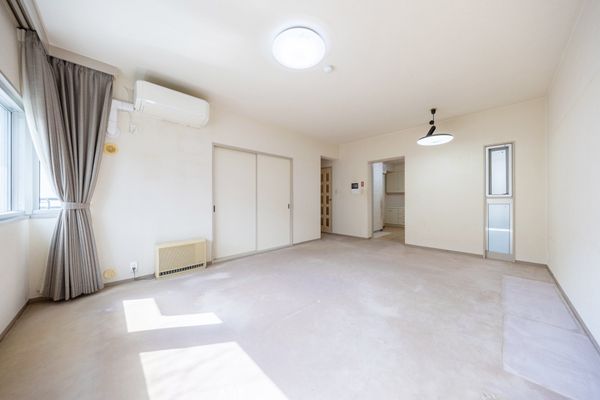 LDK※備品等は価格に含まれません