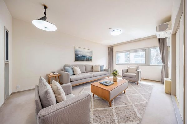 LD※実際の写真をもとにCGで家具・その他のイメージを配置。家具等は価格に含まれません。※現況引渡