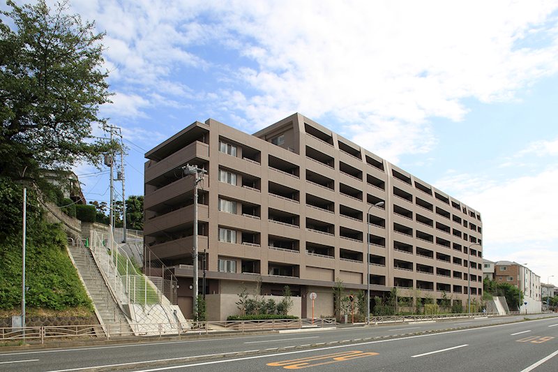 クリオ ラベルヴィ武蔵小杉カルム