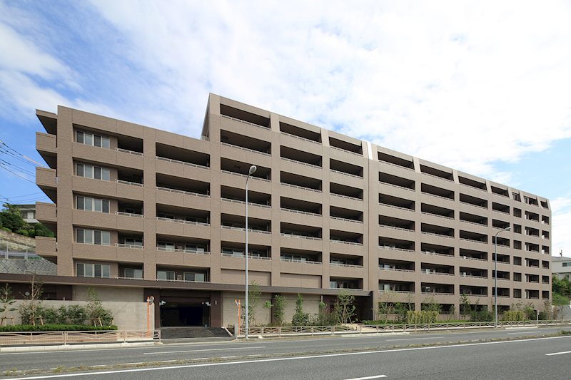 【外観】現地、周辺環境あわせてご案内可能です！お気軽にお問い合わせください。