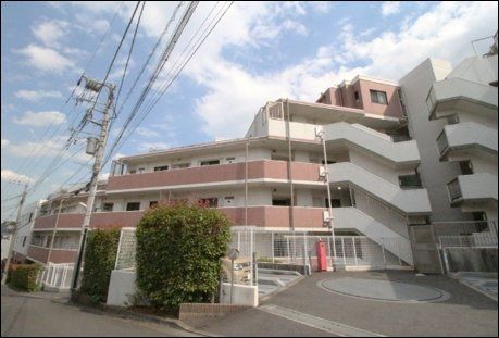 洋室約7.6帖