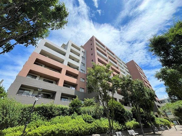 クリオ ラベルヴィ武蔵小杉カルム