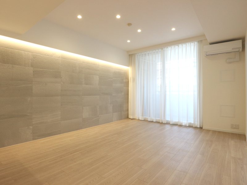 南西角住戸につき、陽当り・眺望・風通し良好です。