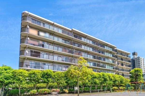 施工／管理「長谷工グループ」です！