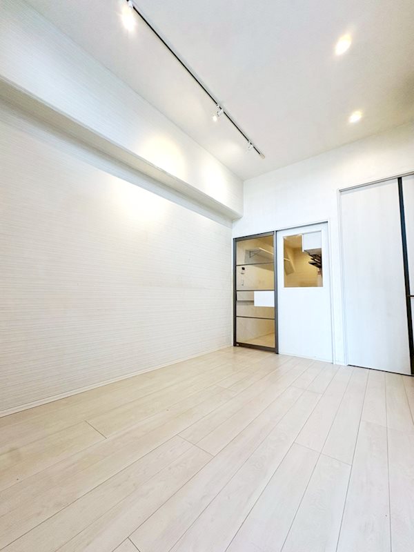 ＜LD＞空室につき、ご希望の日時にご見学可能です。お気軽に0120-558-714へお問い合わせください。