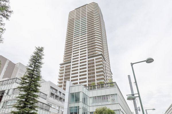 LDK約16.7帖