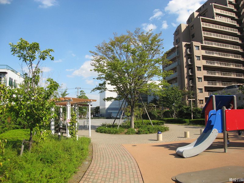 【提供公園】