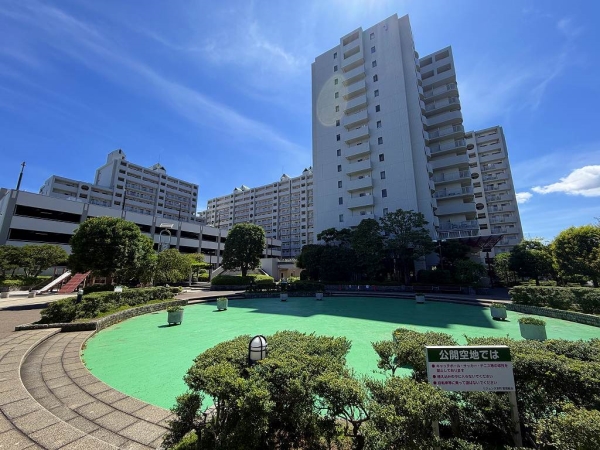 共用部