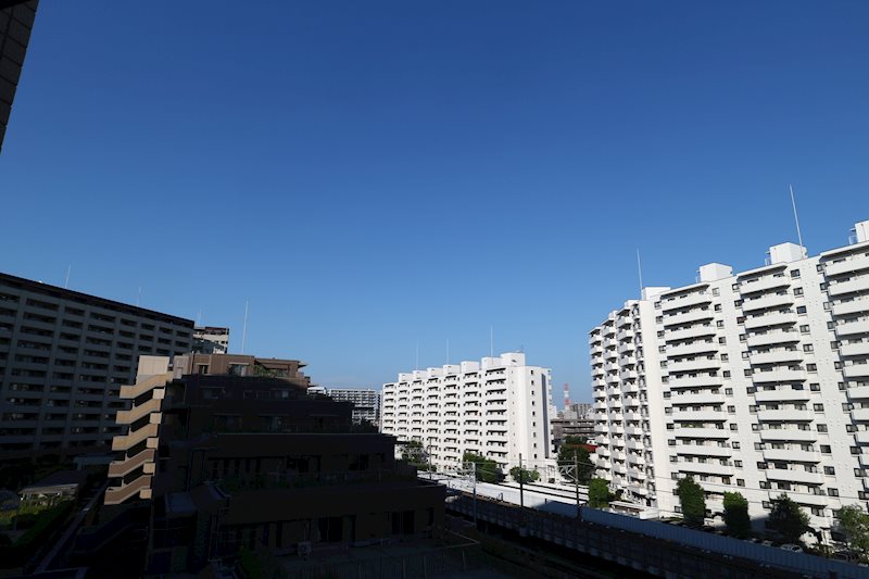 ＜眺望写真（2026年7月撮影）＞