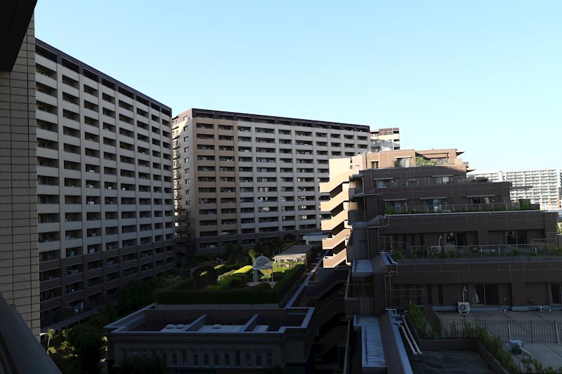＜眺望写真（2026年7月撮影）＞
