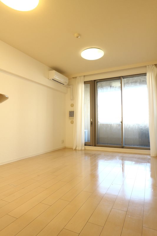 ＜リビングダイニング＞空室につき、ご希望の日時にご見学可能です！