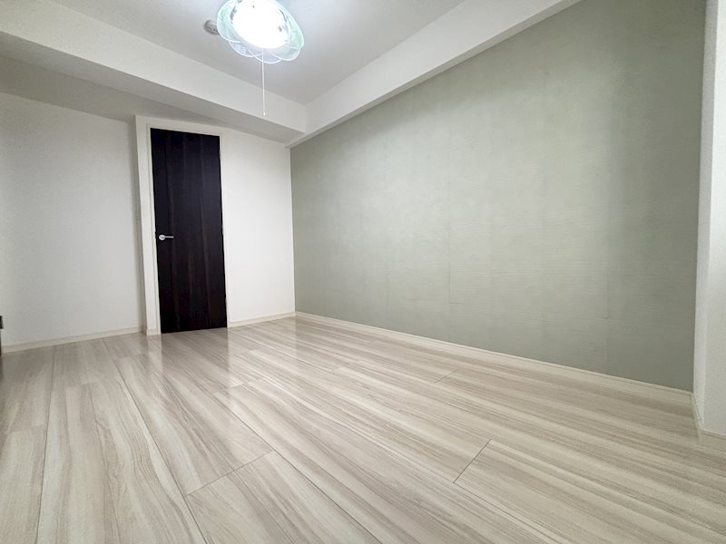 【洋室約6.5帖】