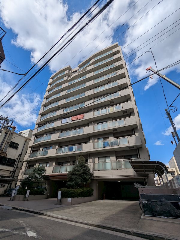 JR京浜東北線・鶴見線『鶴見』駅徒歩3分♪周辺にはお買い物施設・病院などが充実の立地です！