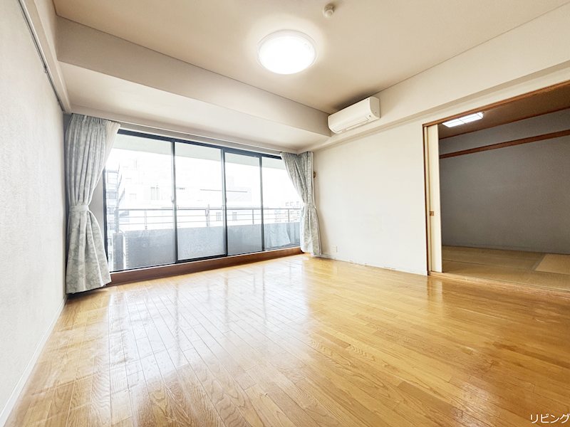 家族団らんの時間も増えそうなくつろぎのＬＤＫ