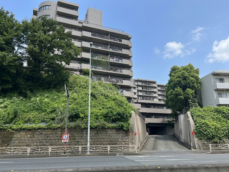 3駅3路線利用可能！空港、東京、横浜方面へのアクセス良好♪