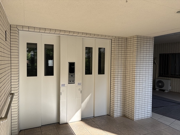 ●エレベーター