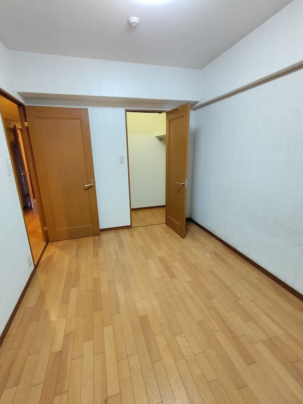 洋室約6.1帖