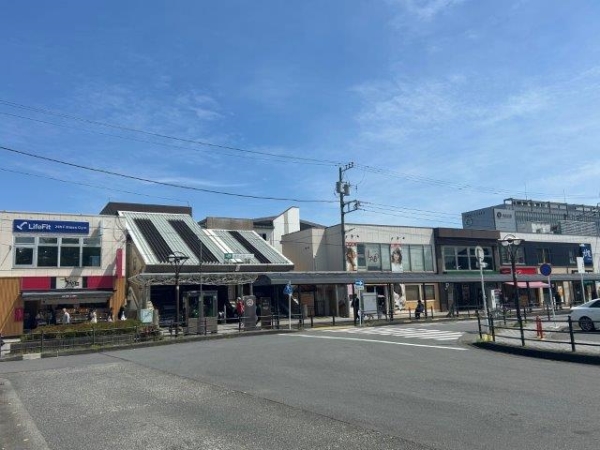 淵野辺駅（約350ｍ）