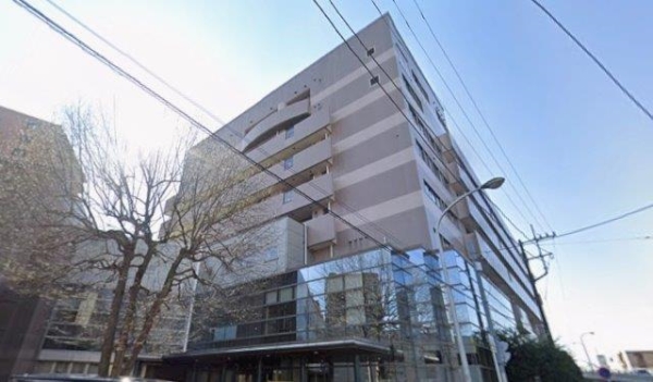 医療法人社団 相和会 渕野辺総合病院（約500ｍ）