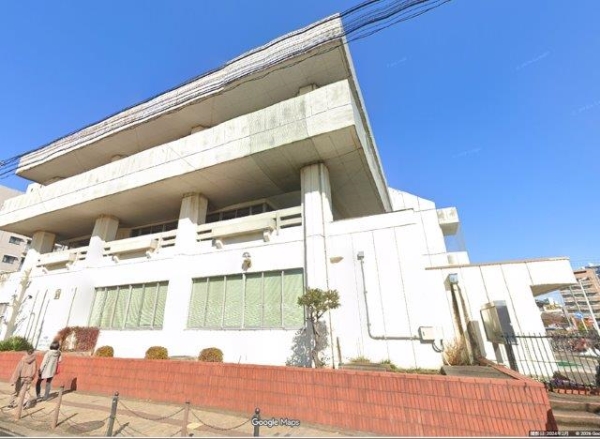 相模原市立大野北公民館（約300ｍ）