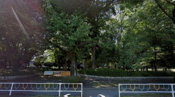 淵野辺公園（約1800ｍ）