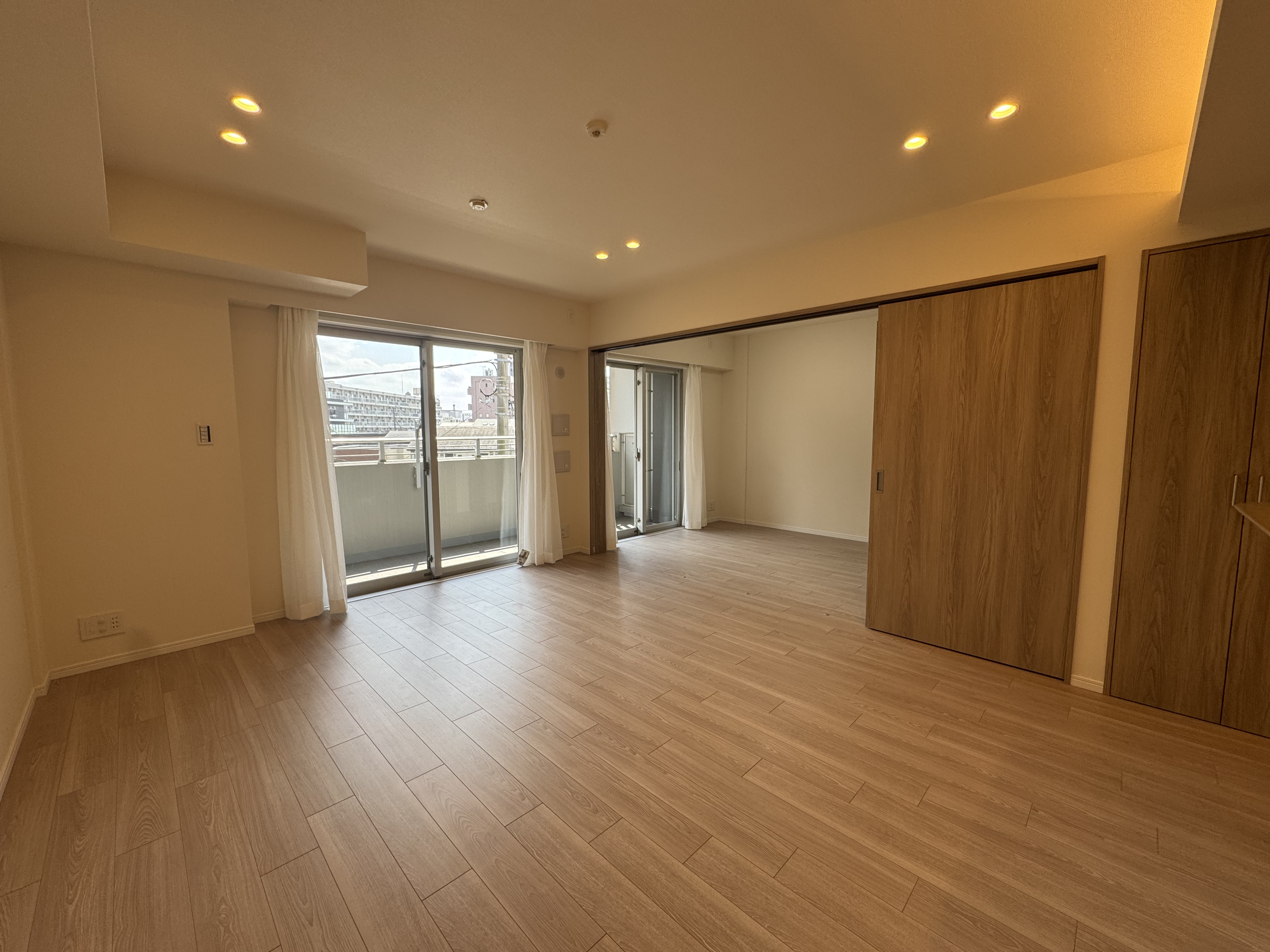 クリオ ラベルヴィ武蔵小杉カルム