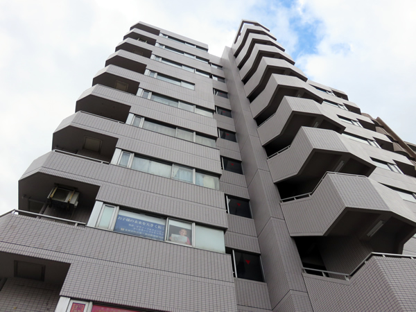 「東神奈川」駅徒歩4分のオーナーチェンジ物件