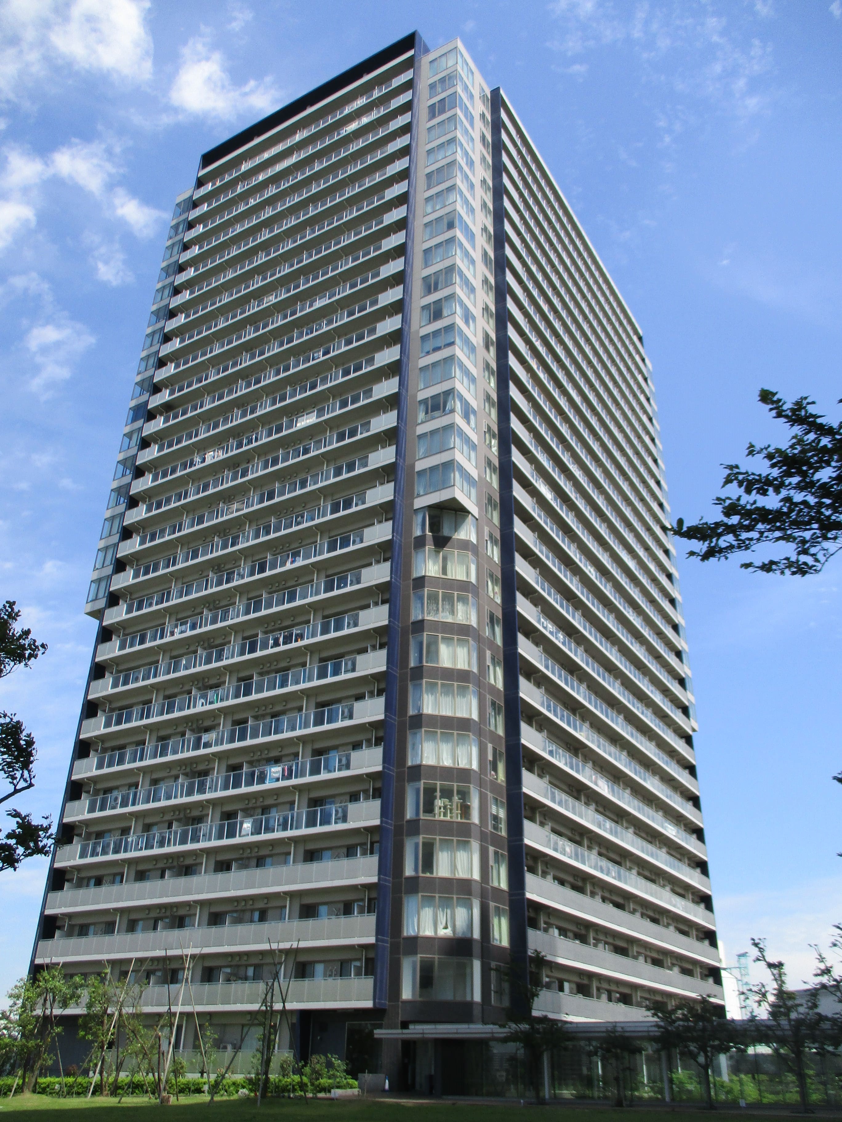 クリオ ラベルヴィ武蔵小杉カルム