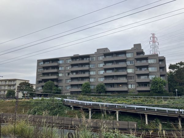 クリオ ラベルヴィ武蔵小杉カルム