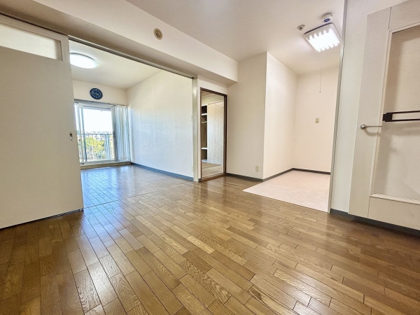 緑豊かな景色を眺めながらお過ごしいただけます