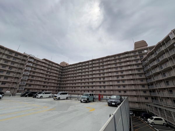 クリオ ラベルヴィ武蔵小杉カルム