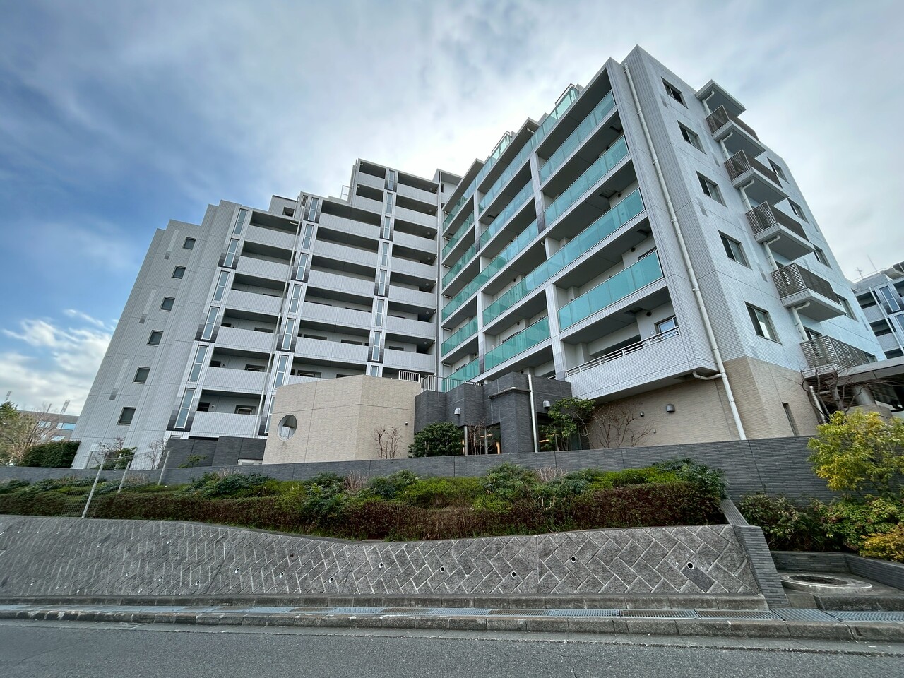 クリオ ラベルヴィ武蔵小杉カルム